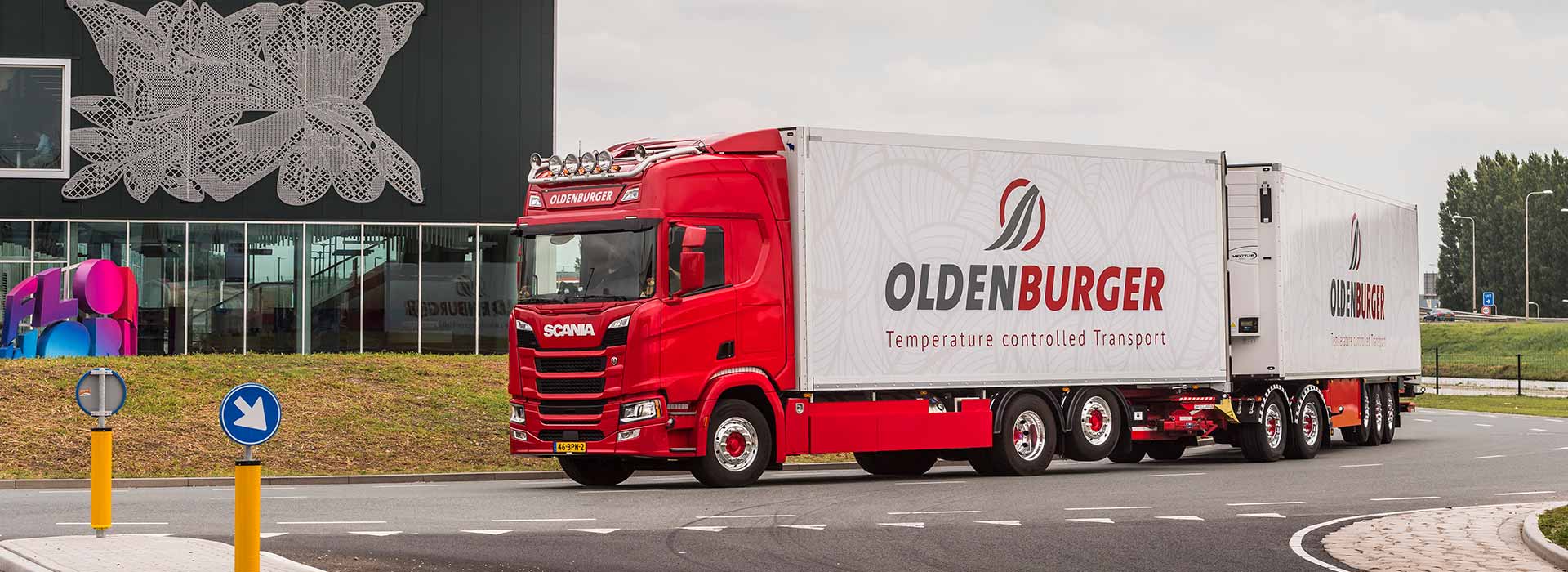 Oldenburger Transport